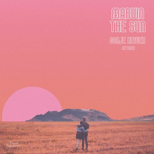 Marvin The Sun - Say Hello (Gorje Hewek 'Farm' Edit)