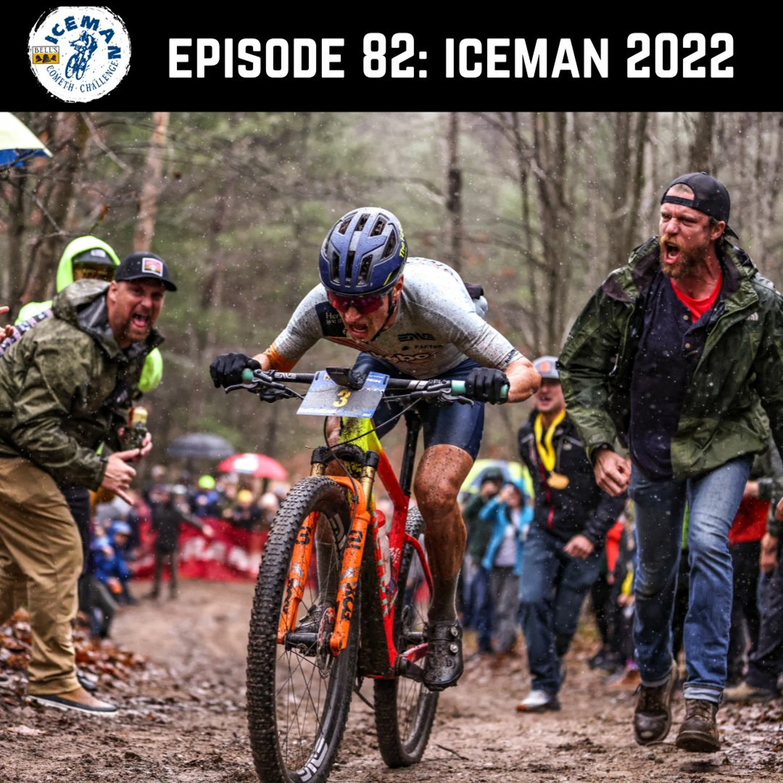 Episode 33: Ian Boswell - Former World Tour Pro Cyclist – KOM Cycling