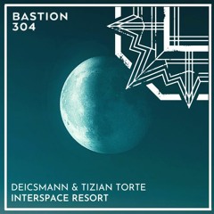 Deicsmann & Tizian Torte - Interspace Resort (Original Mix)