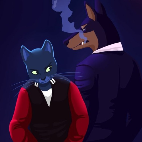 Caravan Palace · Lone Digger (SickBrave Bootleg)