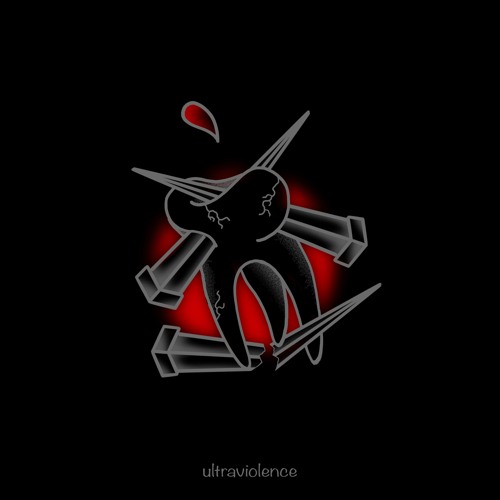Sick Solution - Ultraviolence (feat. True Tough)