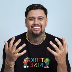 MC MARLON PH - EU QUE TE MACETO DEPOIS DO BAILE ( ARTHUR DE AFC )