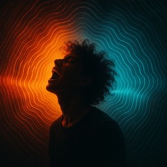 Lost in sound, we are free.