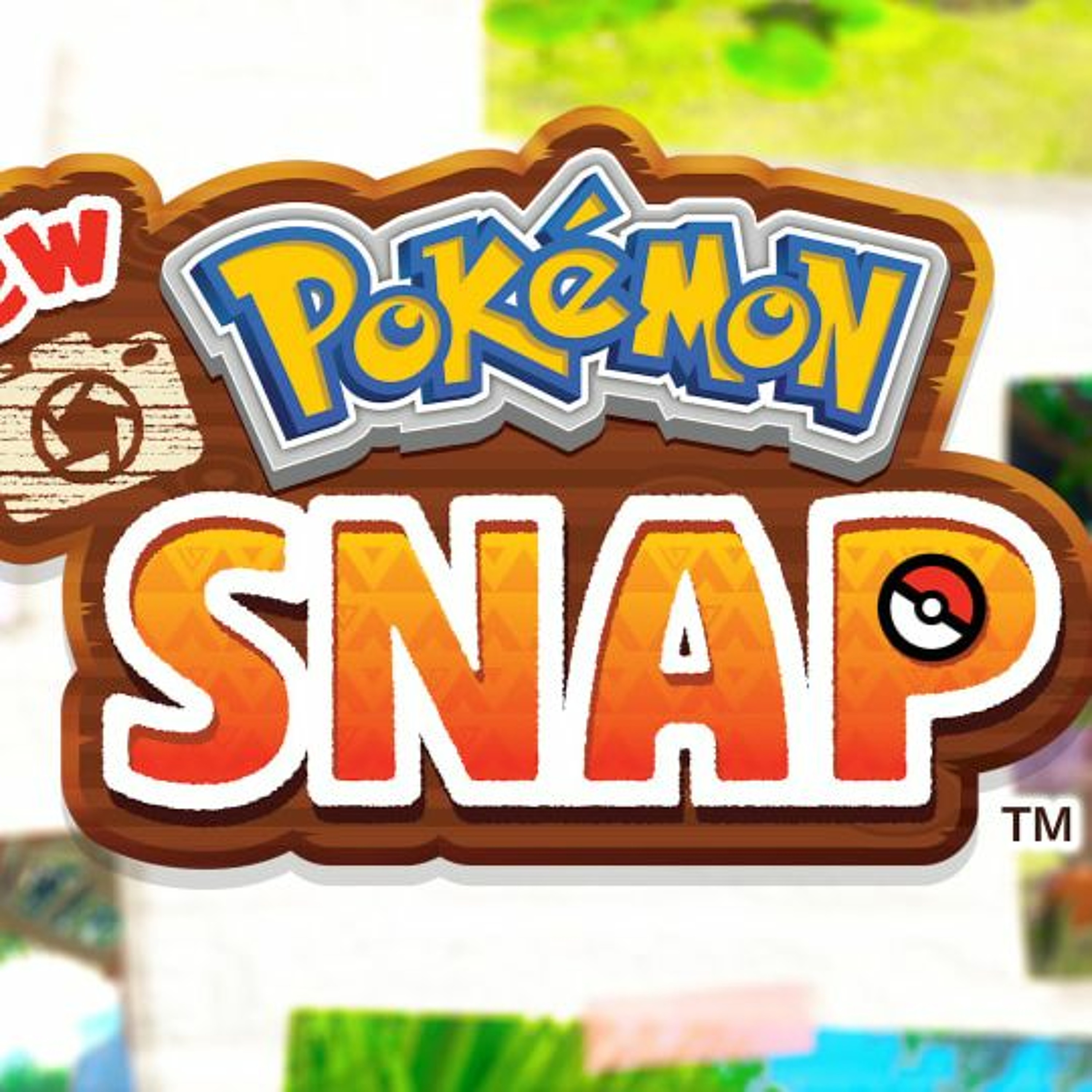 Spootnik News Ep47: Un nouveau Pokemon Snap pour la Nintendo Switch episode artwork