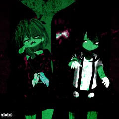 Jaaku & Jashin The Apocayptic Lesbians VOL. 2 (Zombie Edition)