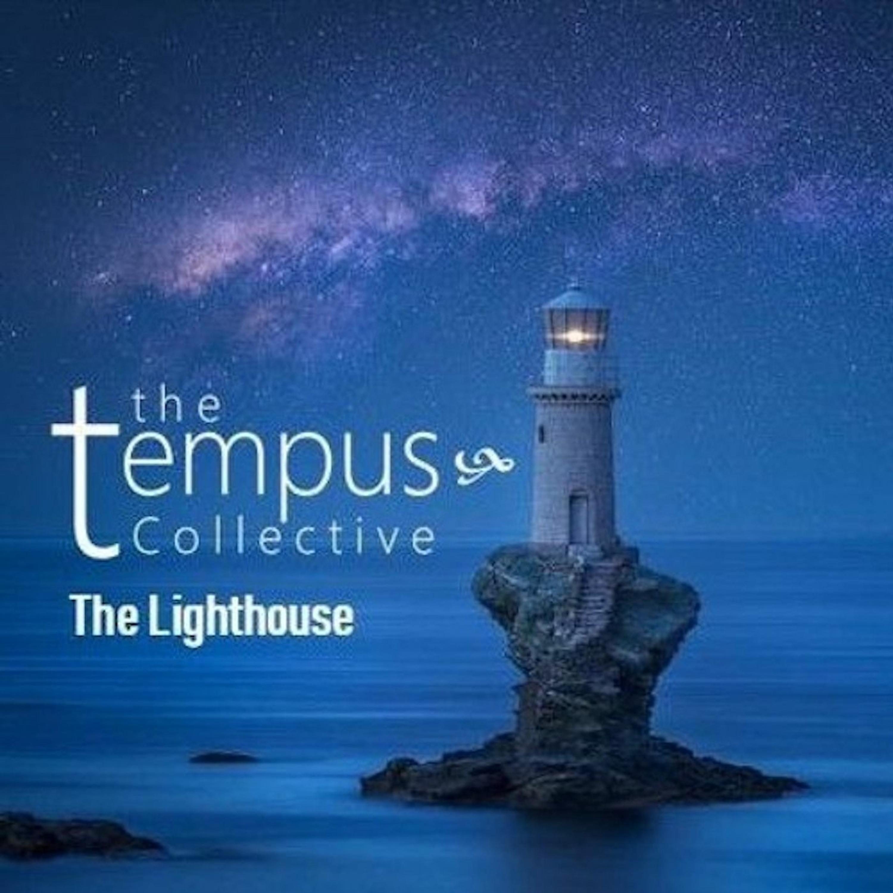 The Tempus Collective - "The Lighthouse" episode artwork