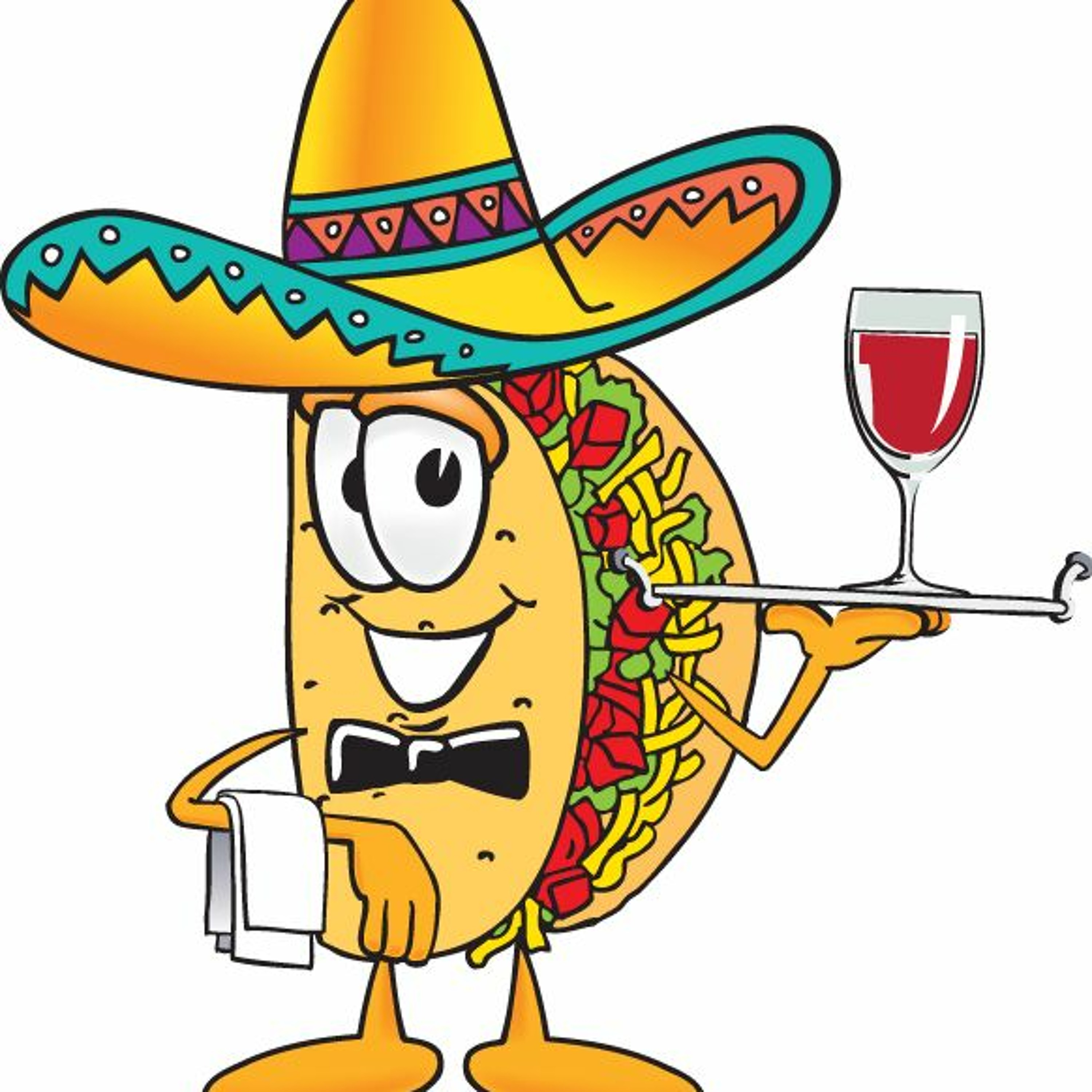 LIVE @ EL TORITO in RIVERSIDE CA - TACO TUESDAY  10/20/20 episode artwork