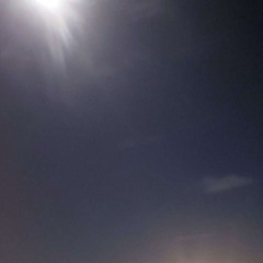 on the roof