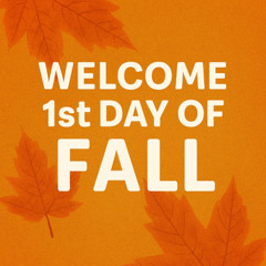fall leaf pile, I'm Jumping In