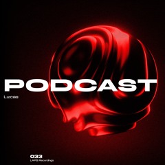 LAPS Podcast 033 - Lu:cas