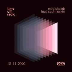 Time Off Radio - Episode 11