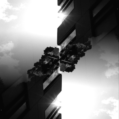 Grey Afternoon / Clouds Part