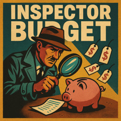 Inspector Budget