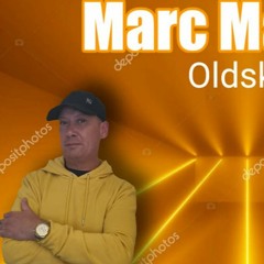 Marc Mackender - Oldskool Slammers