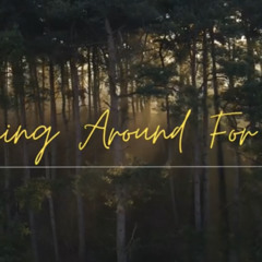 Turning Around For You(me) Cover