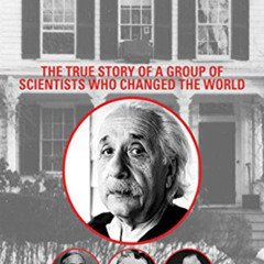 FREE EBOOK 🗂️ Einstein's Genius Club: The True Story of a Group of Scientists Who Ch