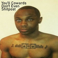 JPEGMAFIA - Beta Male Strategies (Seth's Soyboy Mix)