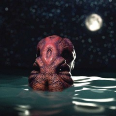 Bass Octopus Face Mix