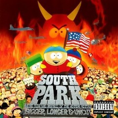 Uncle Fucka - South Park