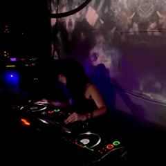 Closing set at AoyamaHachi 139-142bpm 250920livemix