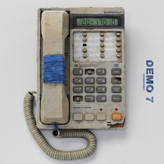 DEMO 7(leaked cause why not?)