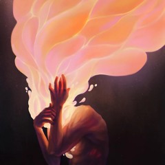 Burning slow
