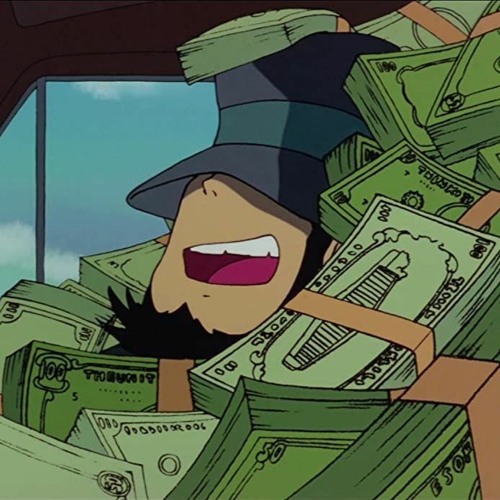Trapped Out The Bando