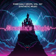 FDD1067 – Bats in the Fog