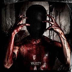Kruelty - BLOODBATH MACHINERY Album Mix
