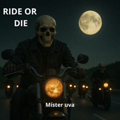 Ride or die (Extended mix)