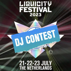 Liquicity Festival 2023 DJ Contest - The Neurologist
