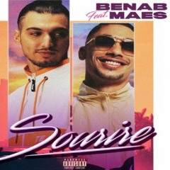 Benab feat. Maes - Sourire (By MC PROD)