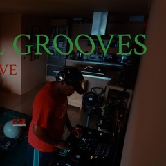 Monty Love presents Global Grooves 🌍