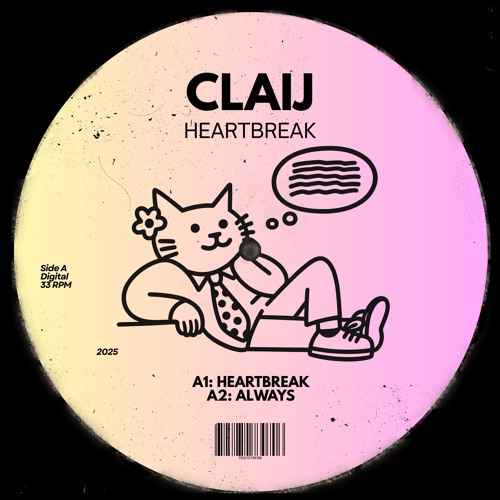 CLAIJ - Always