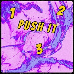 ELVITO - PUSH IT