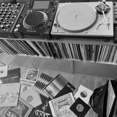 RADIO.D59B / HIDDEN SHADOWS #24 w/ Kent Erlend Horne