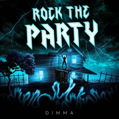 DIMMA - Rock The Party
