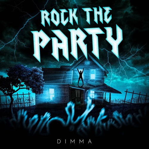 DIMMA - Rock The Party