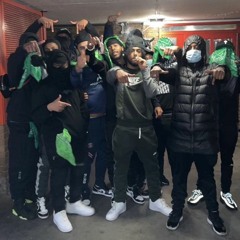 #WoodGreen DilzOJ - Purging