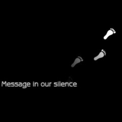 JimmyThumbP - Message in our silence feat. Hatsune Miku