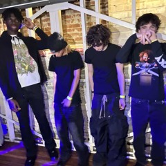 screamer (feat. kart3r) (33anarchy)