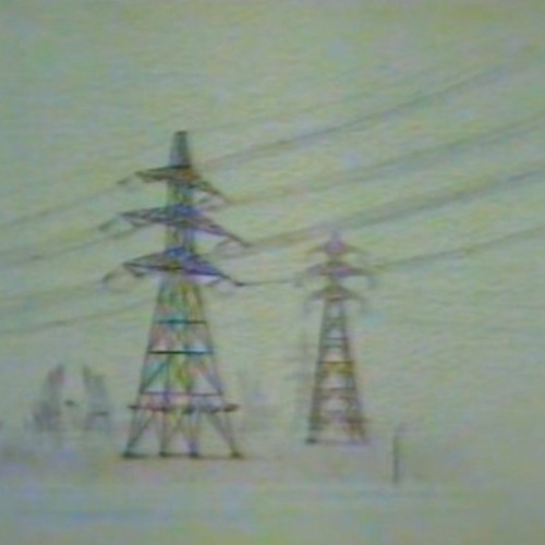ESIAFI 1 - 失落之地 [The Lost Land] (from ESIAFI 1's album "电" [Electricity])