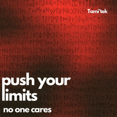 NeuroToxin //Push your limits//