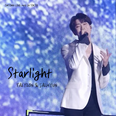 Starlight (feat. JAEHYUN)
