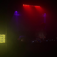 Saul Good - Live From M.O.T (13/9/25)