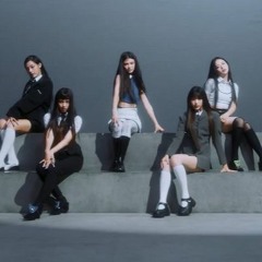 New Jeans - Cookie(Dot_5 Remix)