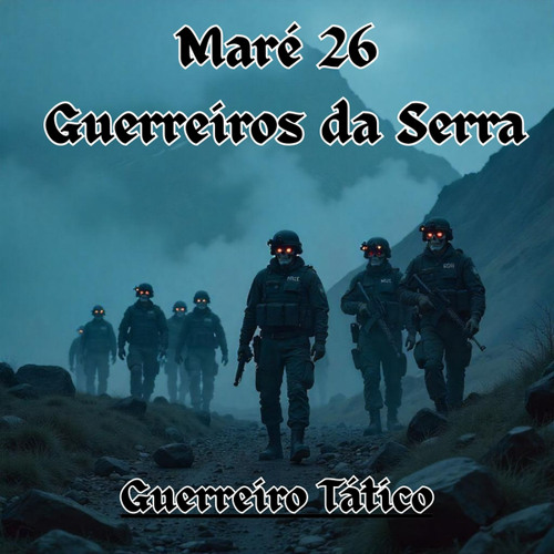 Maré 26 - Sem Recuar