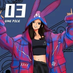 NicoRobin COLDATNIGHT X KAIZEN (prod. natureboy)