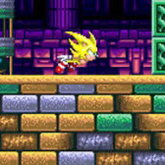 Sonic origins super s3&k john tay remix