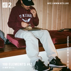 100 Elements w/YL 300420
